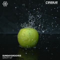 SundayGrooves - Gravity
