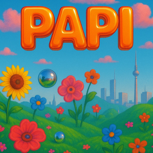 ER.ES - PAPI (FREE DOWNLOAD)