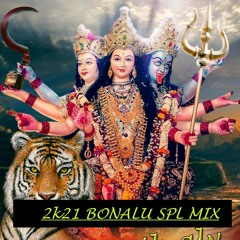 BANGARU MAISAMMA BONALU SONG THEENMAR REMIX BY DJ APPLE MBNR DJ SRIKANTH GLY