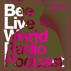 Podcast 522 BeeLiveWorld by DJ Bee 26.05.23 Side B