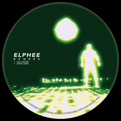 Elphee - Space Lanes