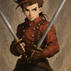 Full Force (Cover Tales of Symphonia)