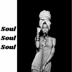 SOUL SOUL SOUL