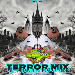 EPIDEMIC @ Terror Mix Vol.33 (November 2025)