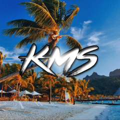 KMS - This is x Ella Mai [ Zouk 2025 ]