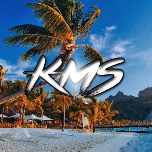 KMS - This is x Ella Mai [ Zouk 2025 ]