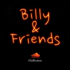 Billy Korg and Friends