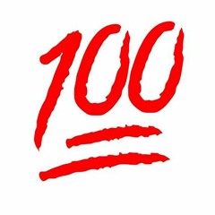 jus1 (ty 4 100k!)
