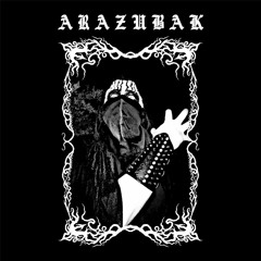 ARAZUBAK "S/T" LP