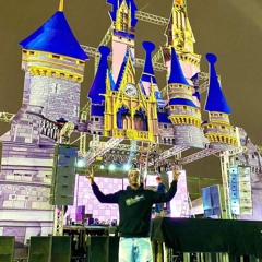 MEDLEY DISNEY 1 - MC SWAINGADA - DJ SEXY LOVE SHOWMAN (3)