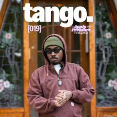 [019] Apply Pressure Radio w/ tango.
