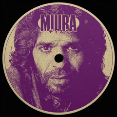 Steve End - Miracle