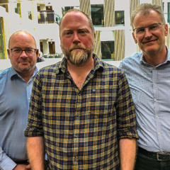 Let's Talk Health and Care Podcast Ep#7: The Public Health approach to preventing child sex abuse