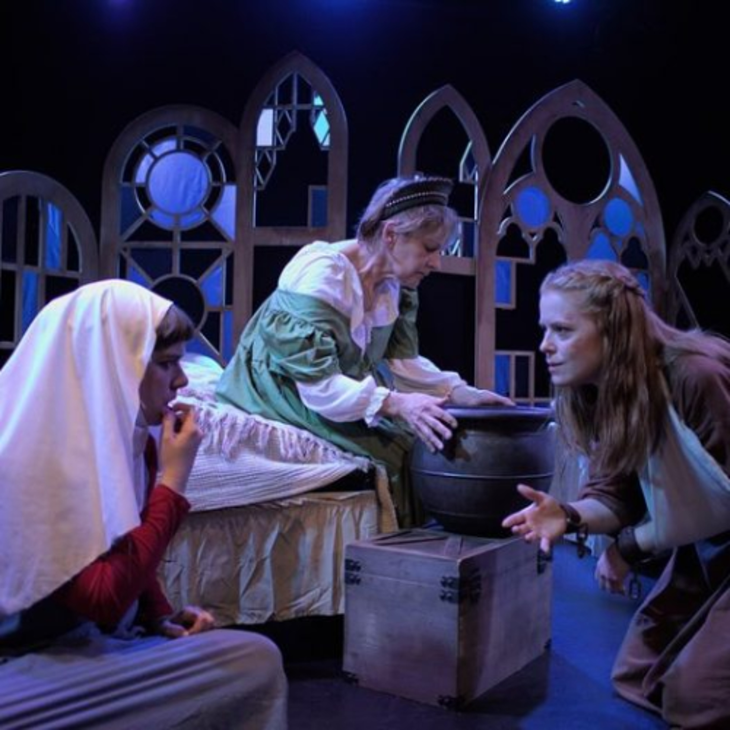 LA Theatre Bites - Podcast