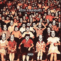 Crazy Cheese (DiorViola) prod. shuttle x dz x kashcot