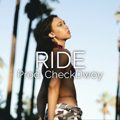 [FREE] Zoe Osama x Bino Rideaux Type Beat- RIDE | West Coast Type Beat 2023