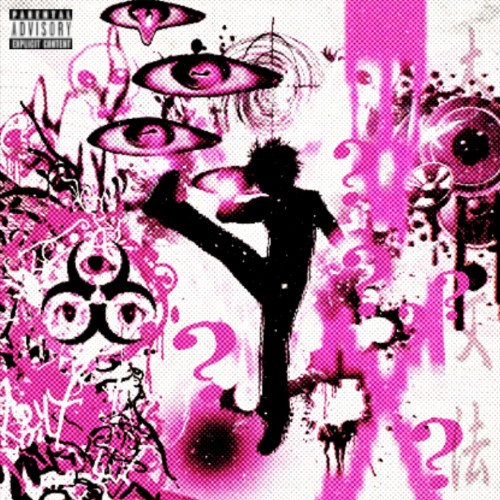 H4RDC0R3 P!NK (桃の反乱)