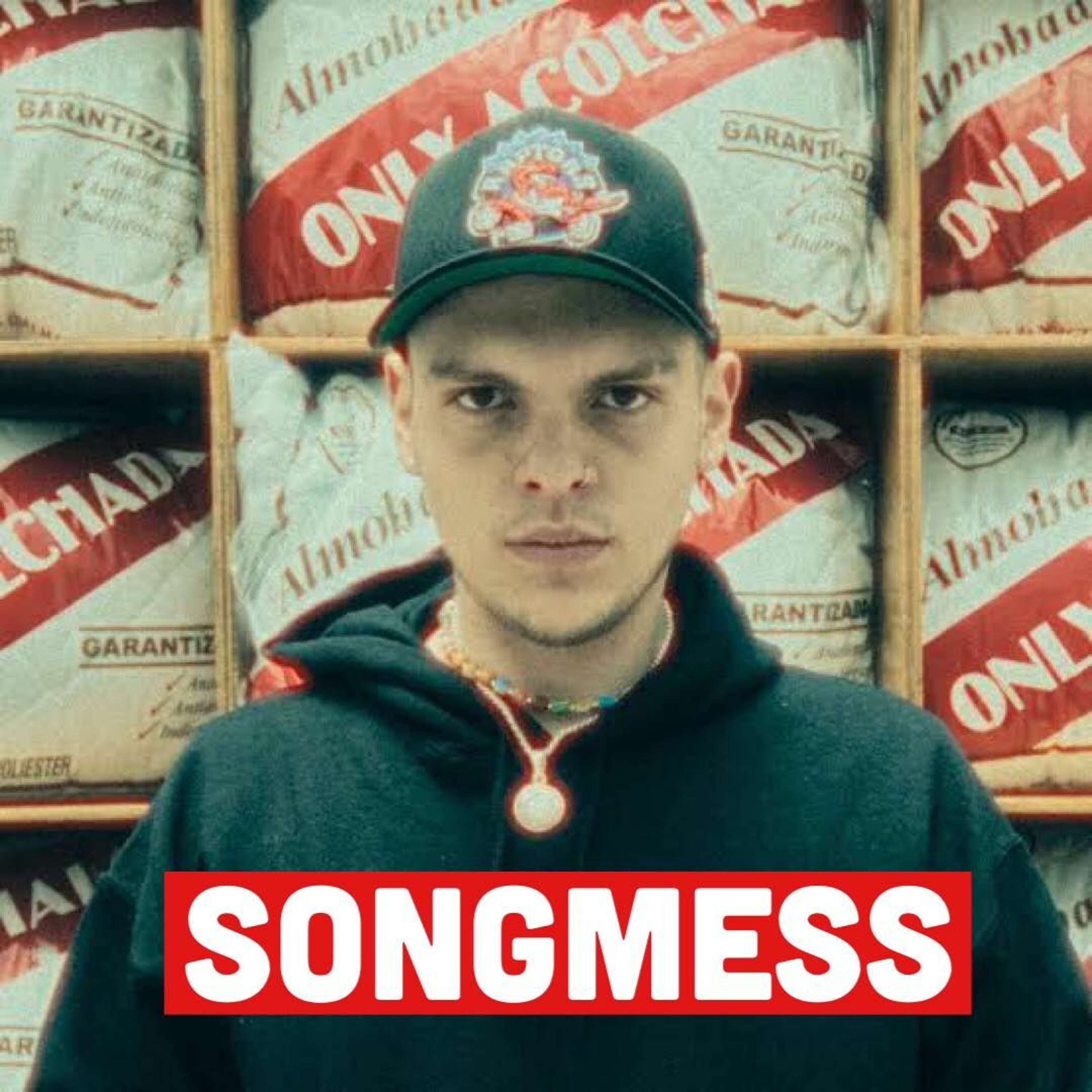 Ep. 485 - Ha$lopablito