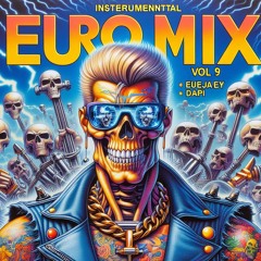 Euromix vol9_Deejay Dapi _Euro Dance