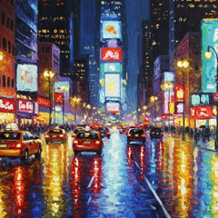 Night City ( Preview )