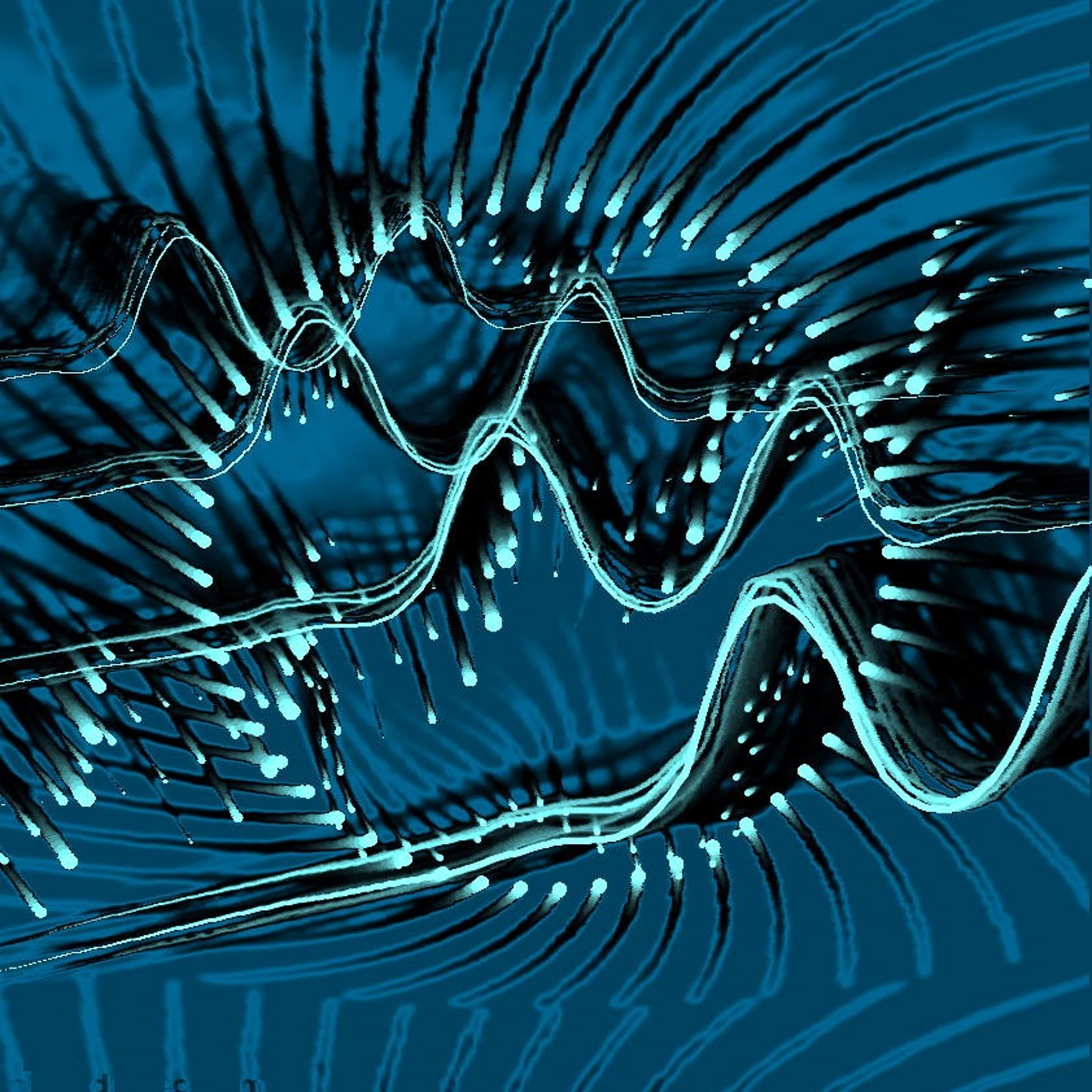 PLATO No. 11191 Nightfall episode artwork