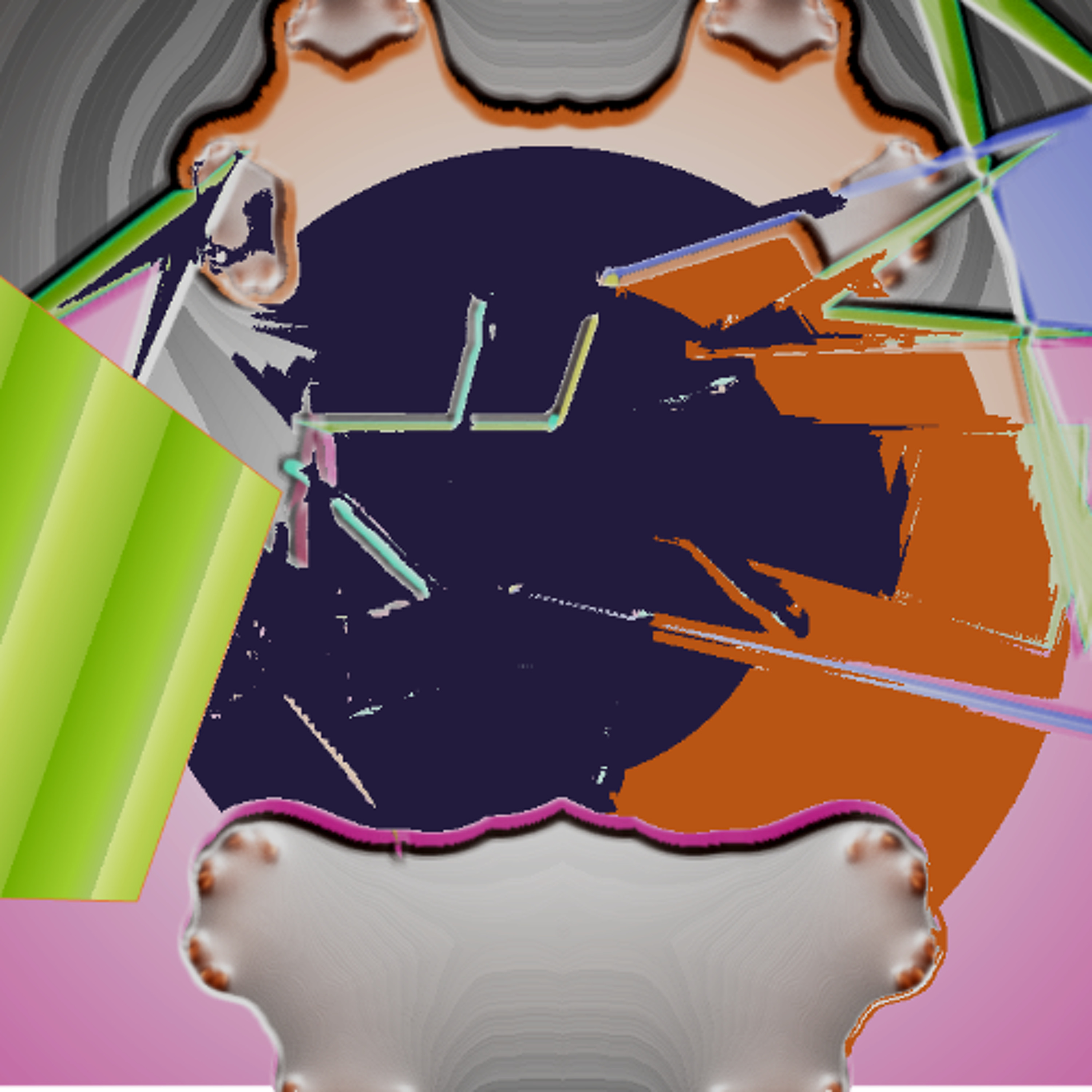Brocatta episode artwork