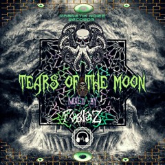 Tears Of The Moon Vol. 2 Mixed by Fobiaz