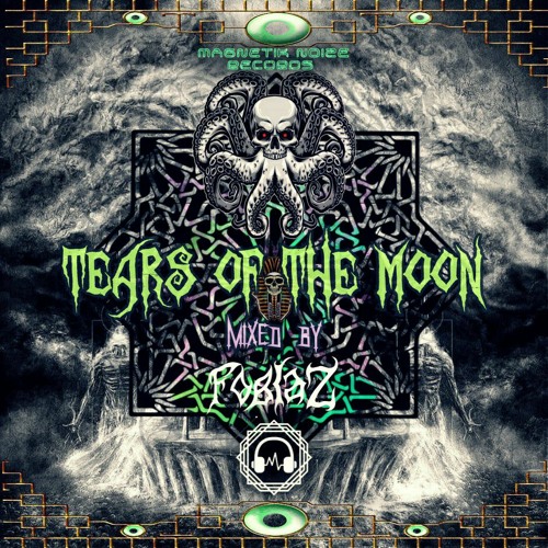 Tears Of The Moon Vol. 2 Mixed by Fobiaz