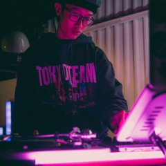 Hip hop Training Mixtape Bounce