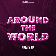 Around The World (HBz Remix) [feat. René Miller]