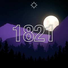 1821 & DAUA - Moon