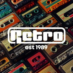 Retro - The Wicked Wolf, Harrogate DJ Ben Taylor LIVE