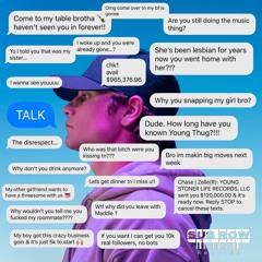 TALK
