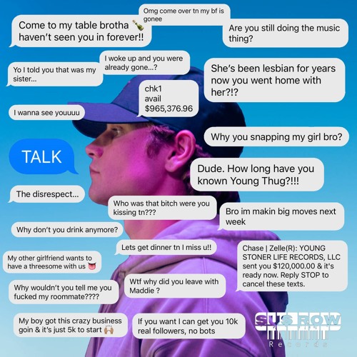 TALK