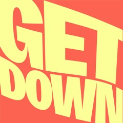 Carlos Pineda - Get Down (Extended Mix)