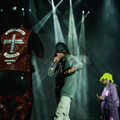 Don Toliver Unreleased From Rolling Loud 2024.m4a