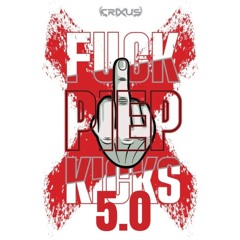 FUCK PIEPKICKS 5.0 - Crixus Solo Uptempo Set
