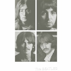 Let It Be (cover)- Ciello Rose