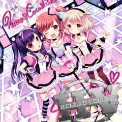 ヾ(⌐■_■)ノ♪ [Nightcore] ---> Hellad velled - 18