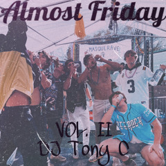 Almost Friday VOL. II