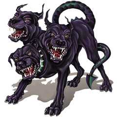 wobble hound