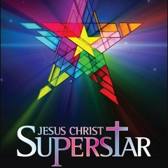Jesus Christ Superstar - I Only Want To Say (GETHSEMANE)BEN FORSTER
