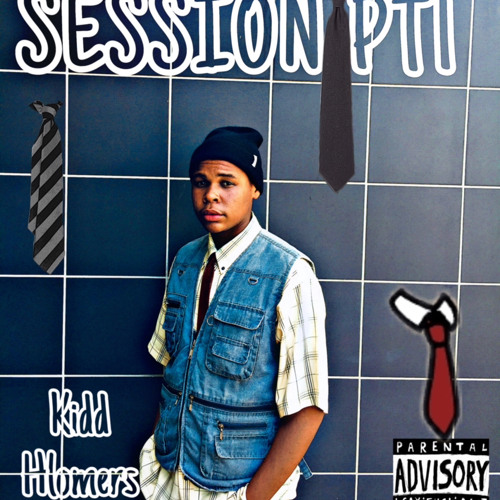 Tie and us Sessions PT1