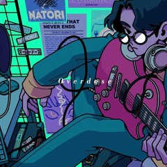 なとり - OverDose KEI Remix/Bootleg