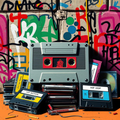 Mixtape - Back To The Culture : Old To The New