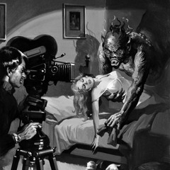 MOVIE • NOSAINT prod revisitingearth