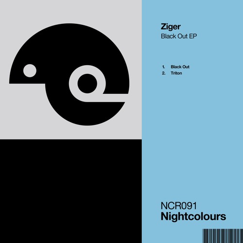 Ziger-Black Out [Nightcolours]