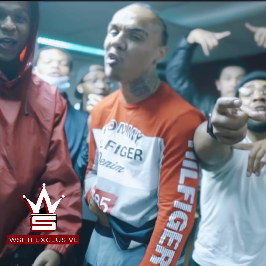 ☆Rook Dev☆ ￼￼￼G-rap Hiphop Stream Stackz Tha Rapper X NewWave - Grind Alone by Stackz Tha