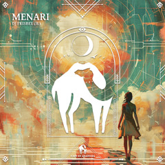Dj FrisBee (IL) - Menari [Cafe De Anatolia]