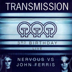 old skool trance